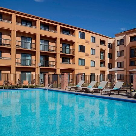 Отель Sonesta Select Atlanta Airport North Hapeville Экстерьер фото