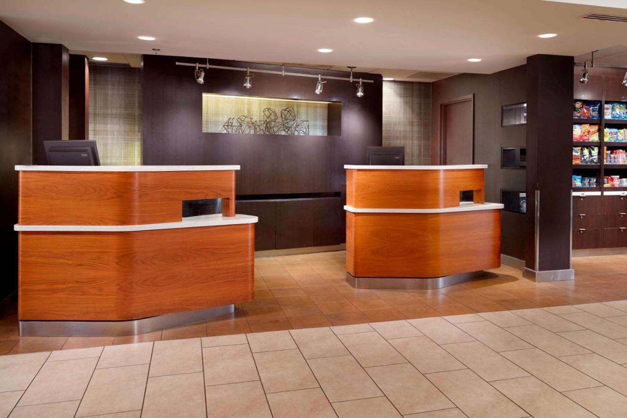 Отель Sonesta Select Atlanta Airport North Hapeville Экстерьер фото